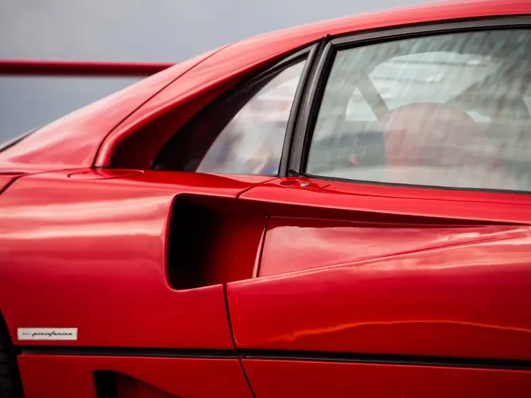 1990 Ferrari F40 - Image 15 of 30