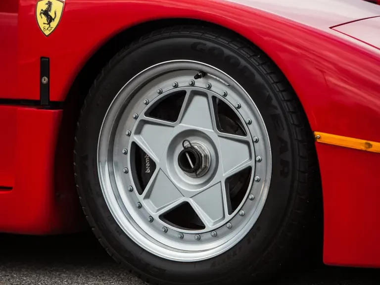 1990 Ferrari F40 - Image 14 of 30