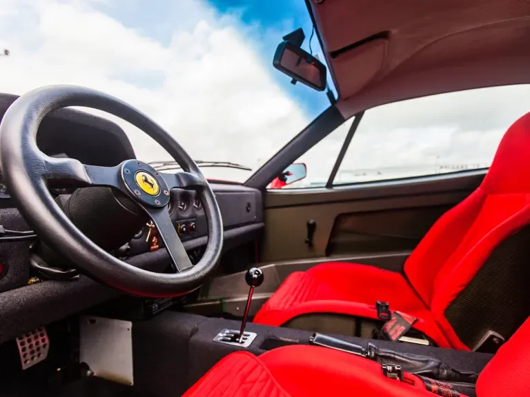 1990 Ferrari F40 - Image 26 of 30