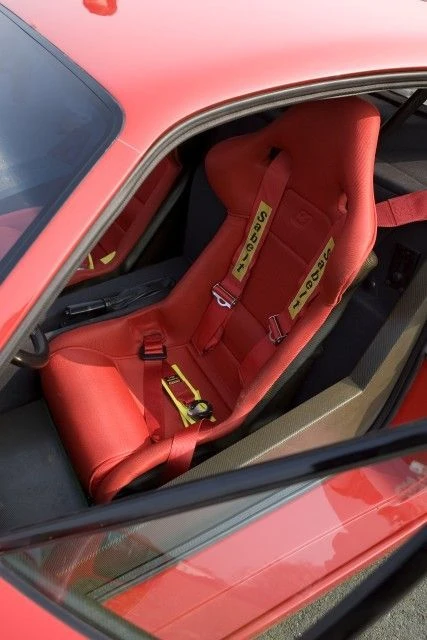1990 Ferrari F40 - Image 4 of 8