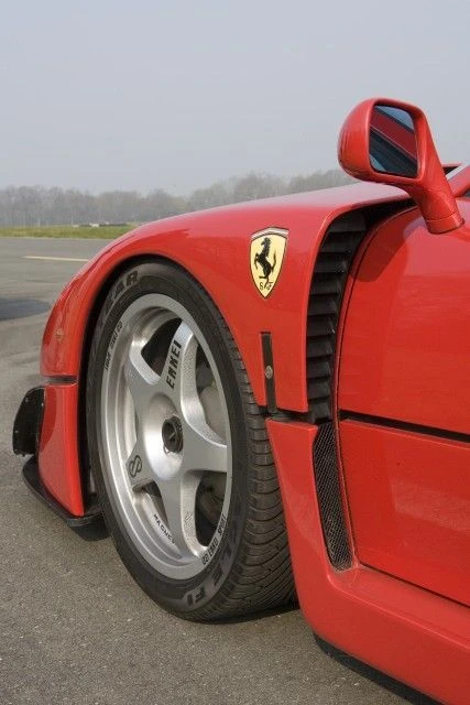 1990 Ferrari F40 - Image 8 of 8