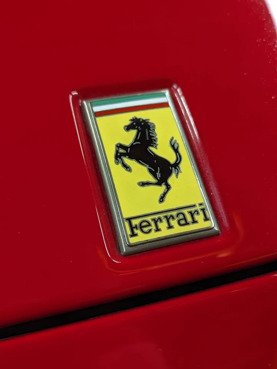 1990 Ferrari Mondial t - Image 18 of 20