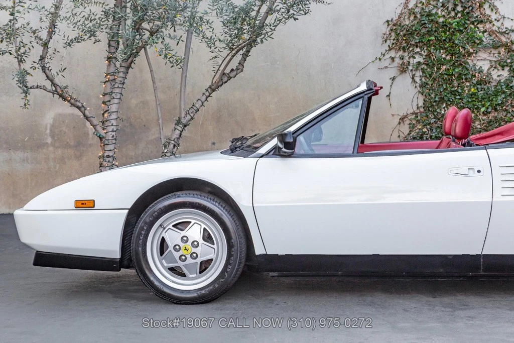1990 Ferrari Mondial t - Image 19 of 24