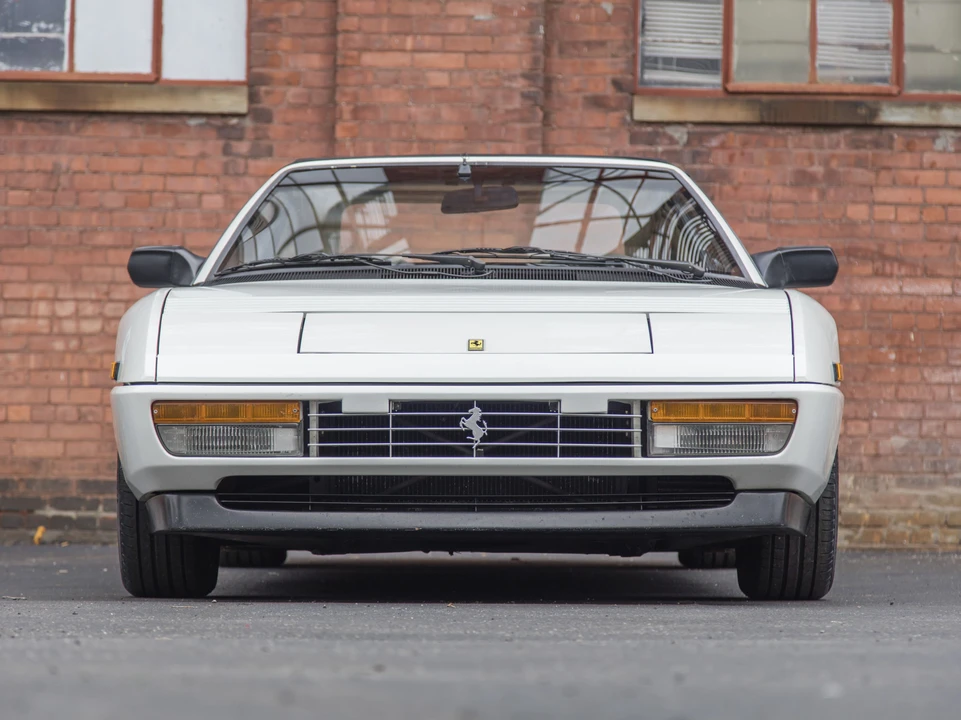 1990 Ferrari Mondial t - Image 16 of 31