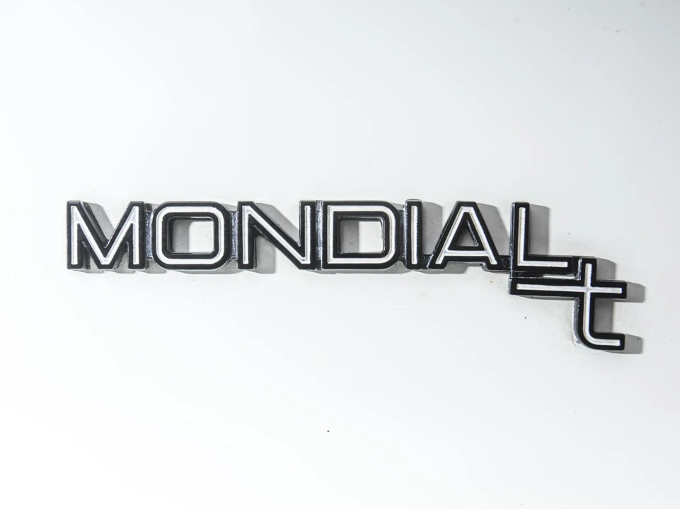 1990 Ferrari Mondial t - Image 22 of 31