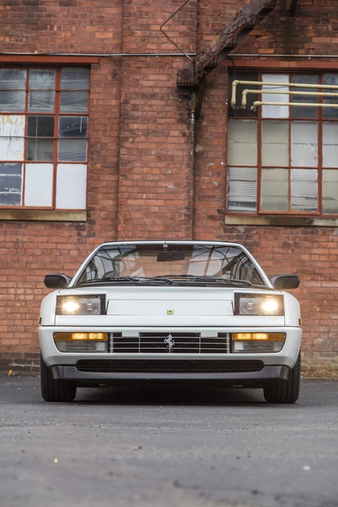 1990 Ferrari Mondial t - Image 10 of 31