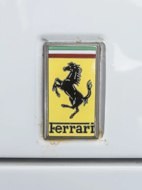 1990 Ferrari Mondial t - Image 19 of 31
