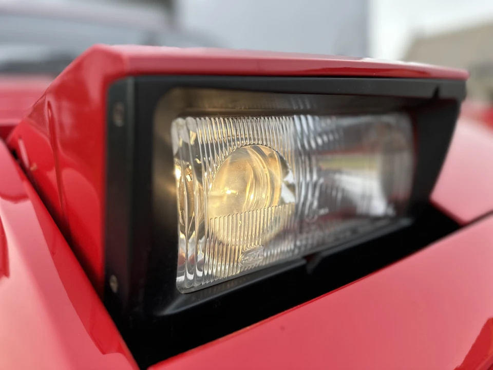 1990 Ferrari Mondial t - Image 18 of 31