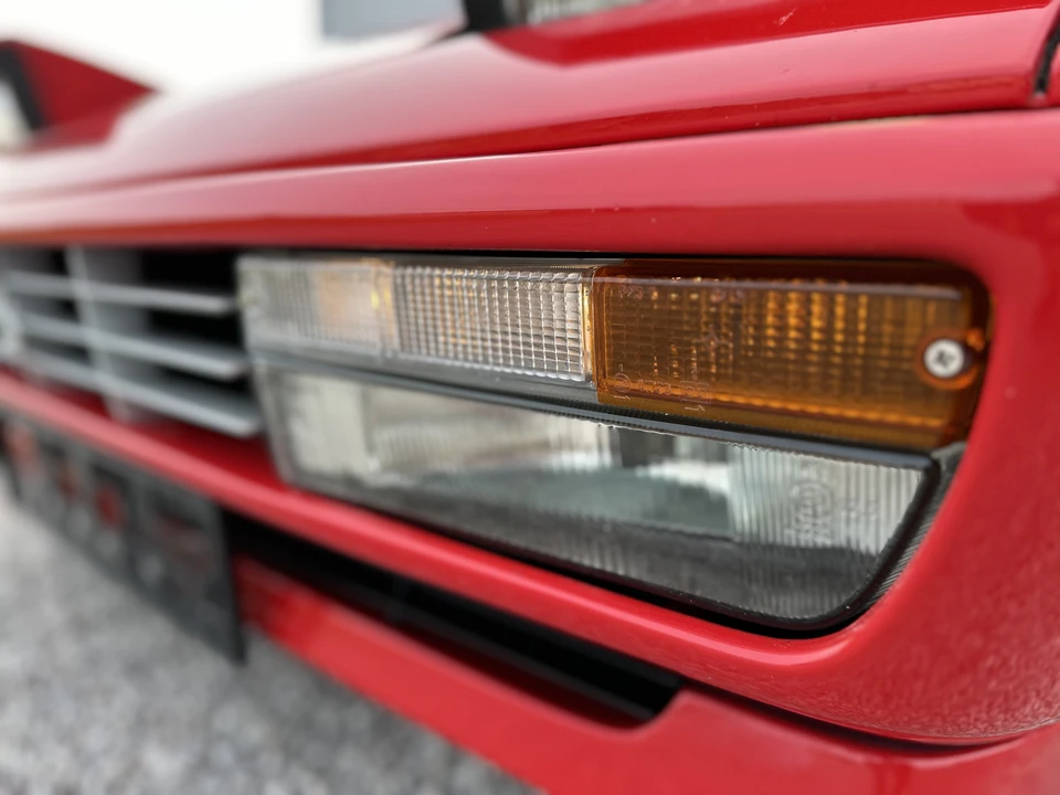 1990 Ferrari Mondial t - Image 20 of 31