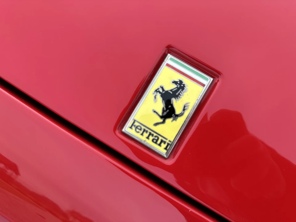 1990 Ferrari Mondial t - Image 22 of 31
