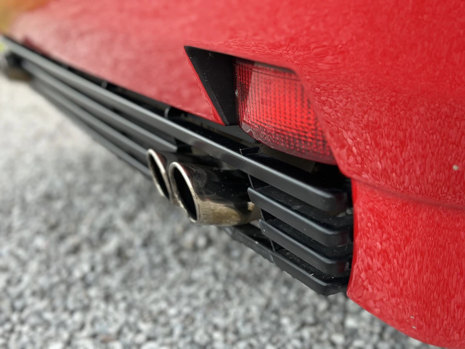 1990 Ferrari Mondial t - Image 30 of 31