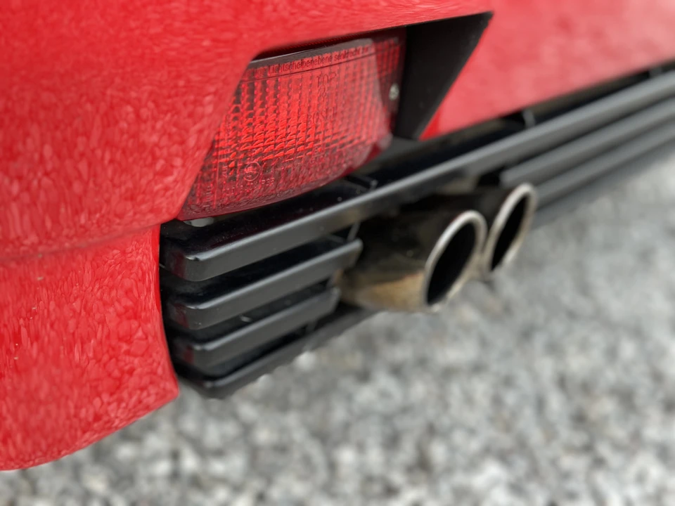1990 Ferrari Mondial t - Image 31 of 31