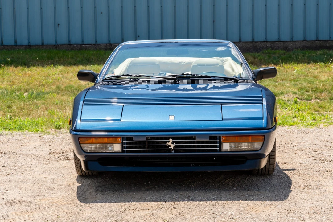 1990 Ferrari Mondial t - Image 22 of 31