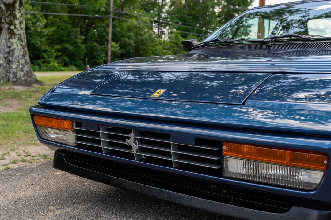 1990 Ferrari Mondial t - Image 30 of 31