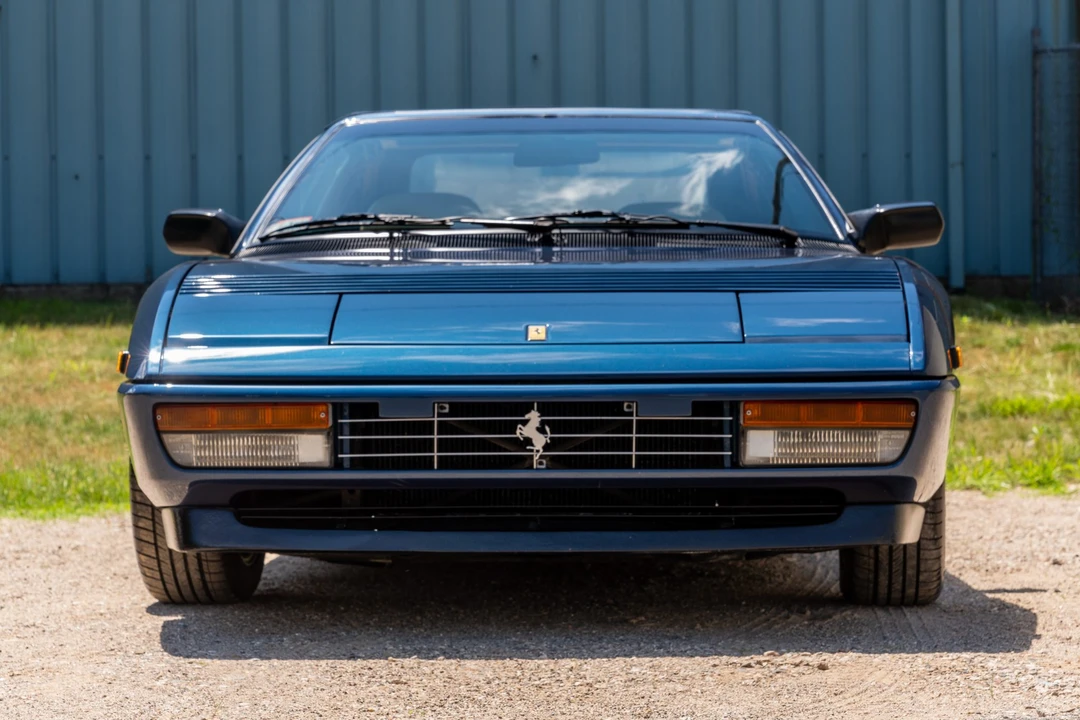 1990 Ferrari Mondial t - Image 8 of 31