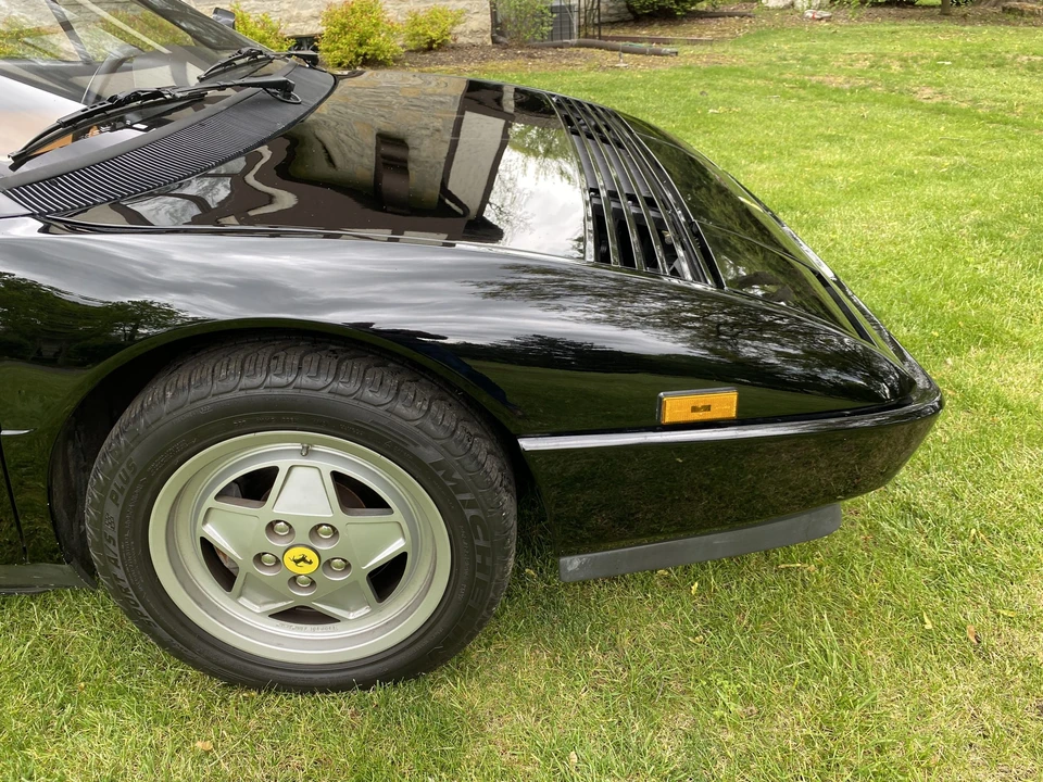 1990 Ferrari Mondial t - Image 22 of 31