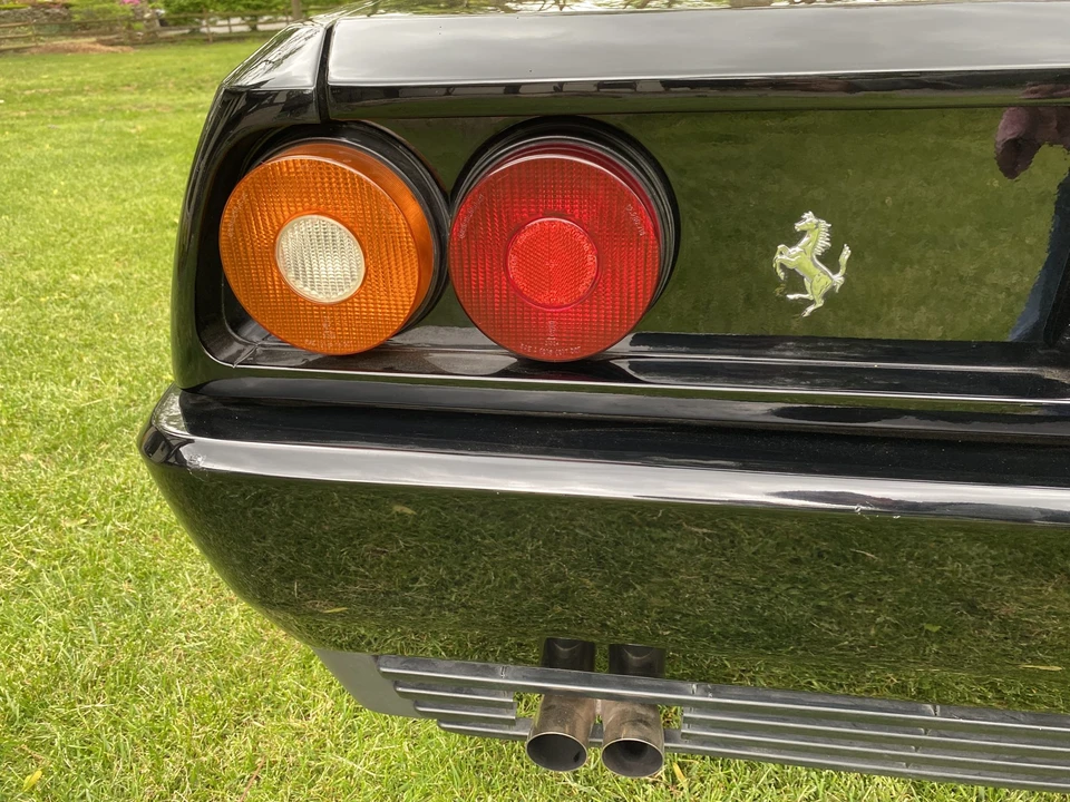 1990 Ferrari Mondial t - Image 29 of 31