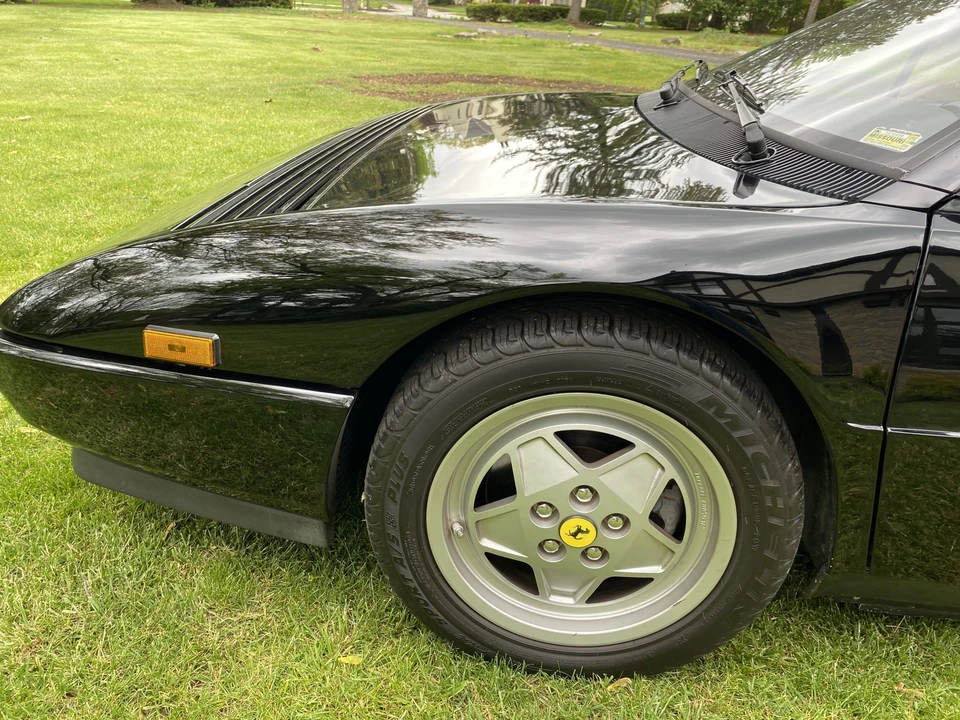 1990 Ferrari Mondial t - Image 21 of 31