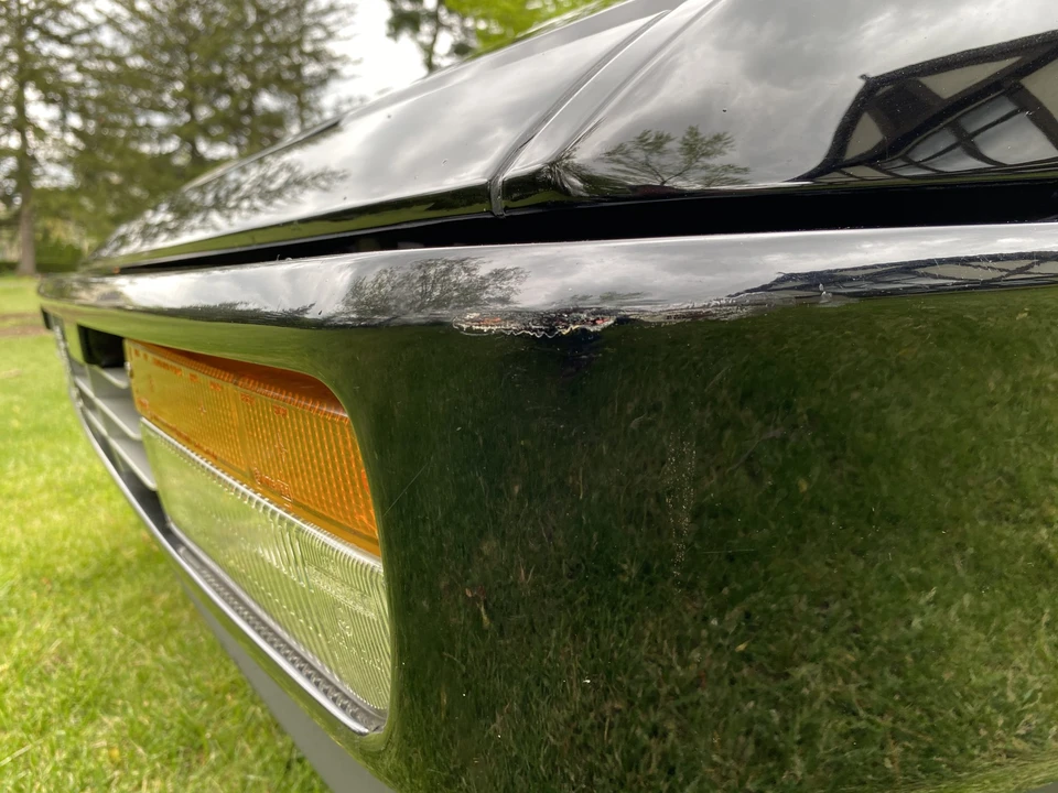 1990 Ferrari Mondial t - Image 20 of 31