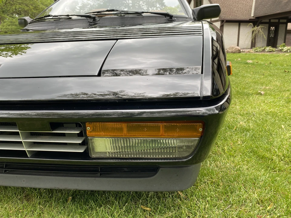 1990 Ferrari Mondial t - Image 17 of 31
