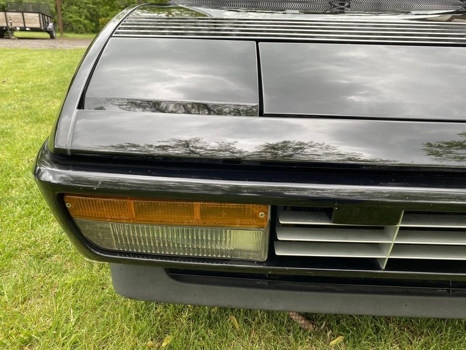 1990 Ferrari Mondial t - Image 16 of 31