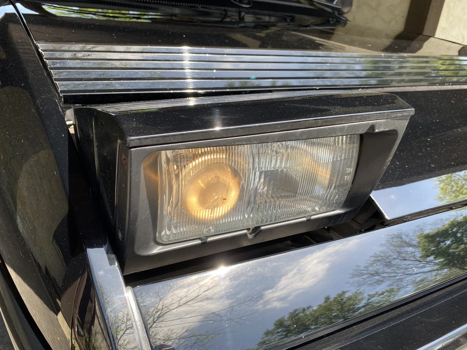 1990 Ferrari Mondial t - Image 18 of 31