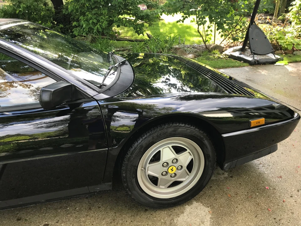 1990 Ferrari Mondial t - Image 20 of 31