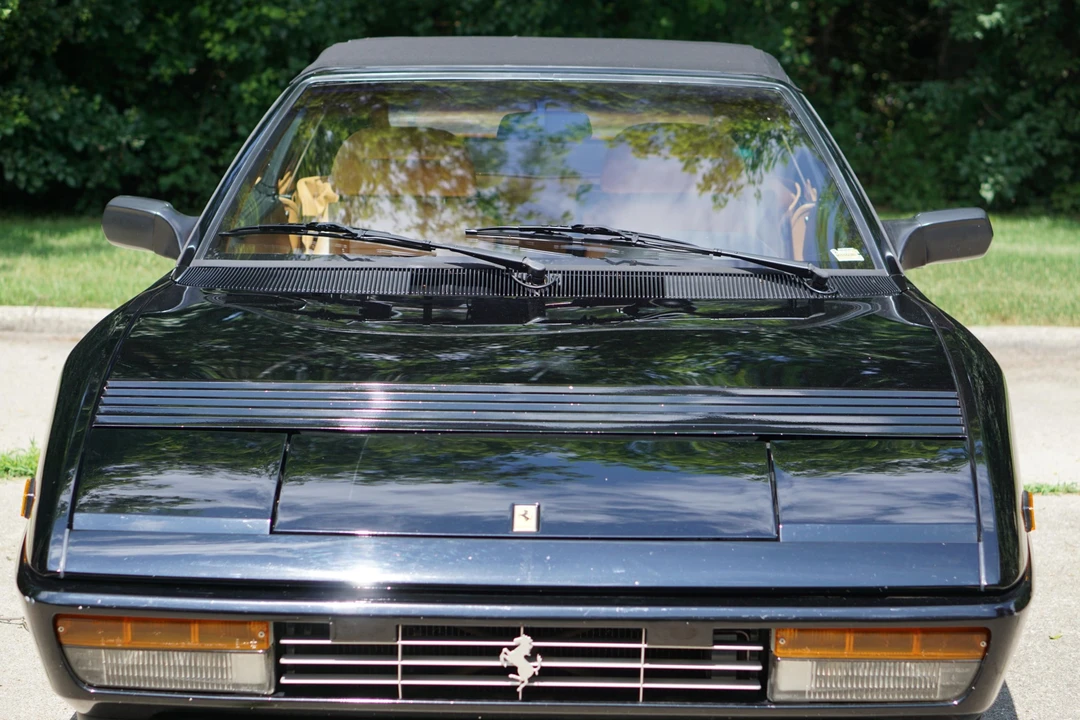 1990 Ferrari Mondial t - Image 10 of 31