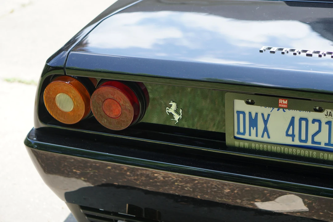 1990 Ferrari Mondial t - Image 9 of 31