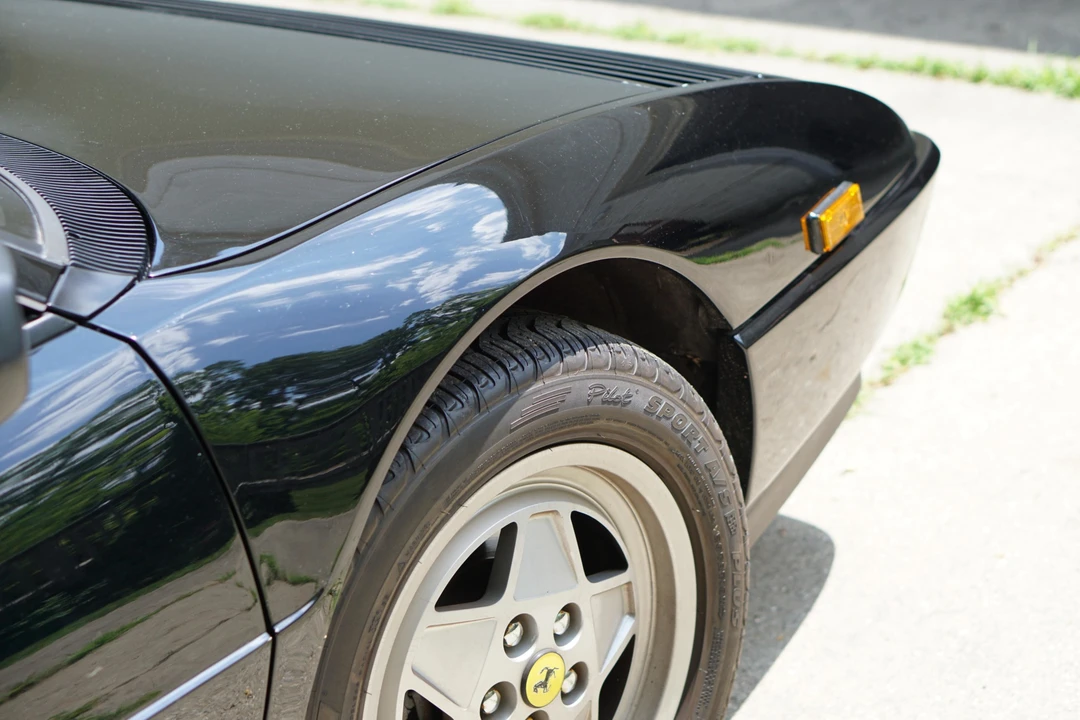 1990 Ferrari Mondial t - Image 11 of 31