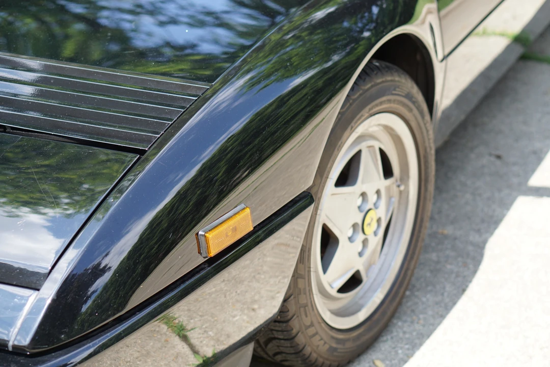 1990 Ferrari Mondial t - Image 12 of 31