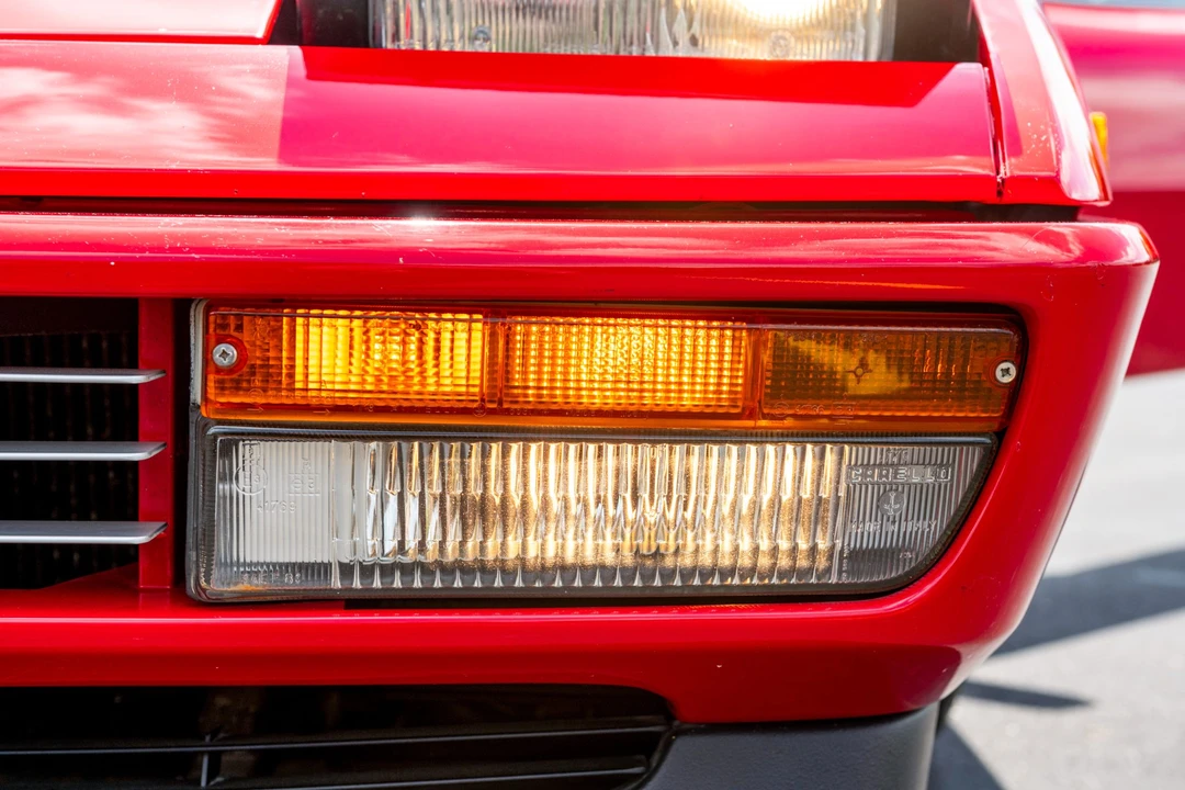 1990 Ferrari Mondial t - Image 21 of 31