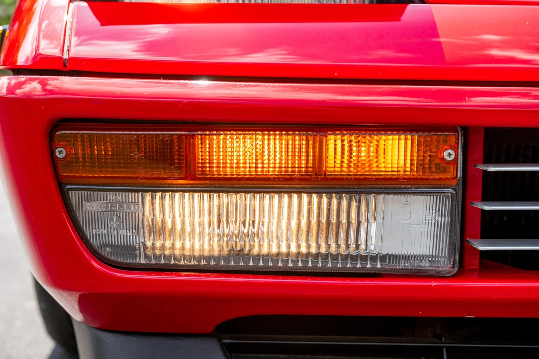 1990 Ferrari Mondial t - Image 20 of 31