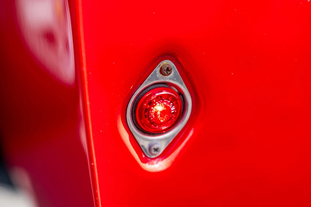 1990 Ferrari Mondial t - Image 26 of 31