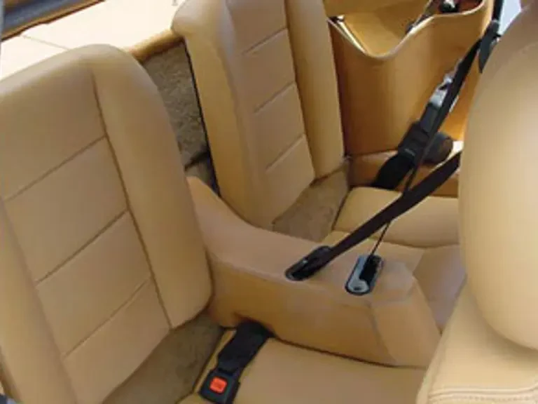 1990 Ferrari Mondial t - Image 2 of 8