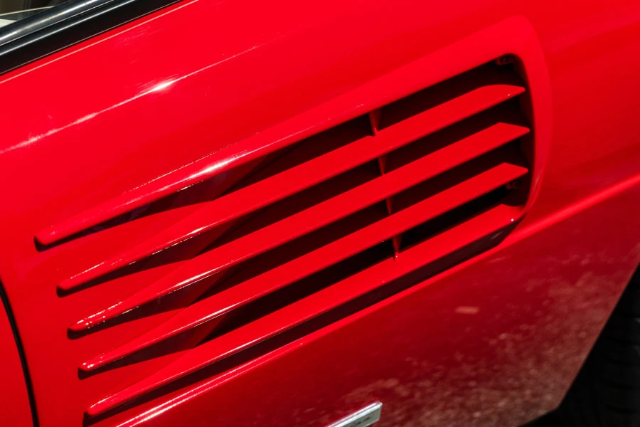 1990 Ferrari Mondial t - Image 17 of 31