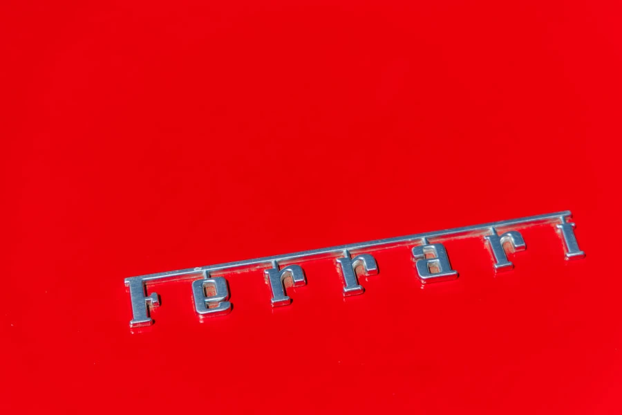 1990 Ferrari Mondial t - Image 22 of 31