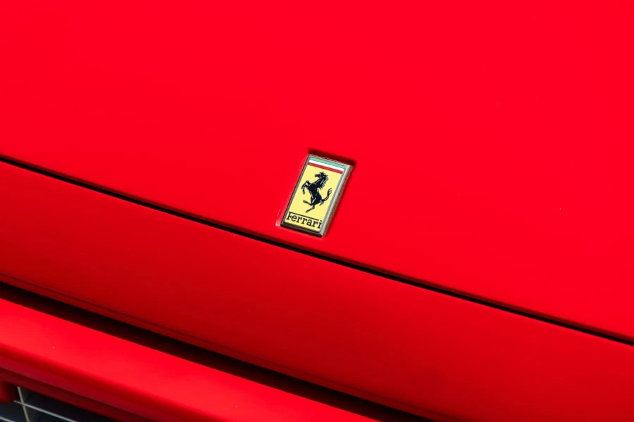 1990 Ferrari Mondial t - Image 23 of 31