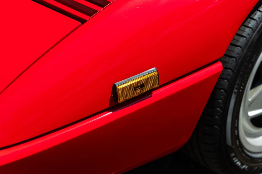 1990 Ferrari Mondial t - Image 9 of 31