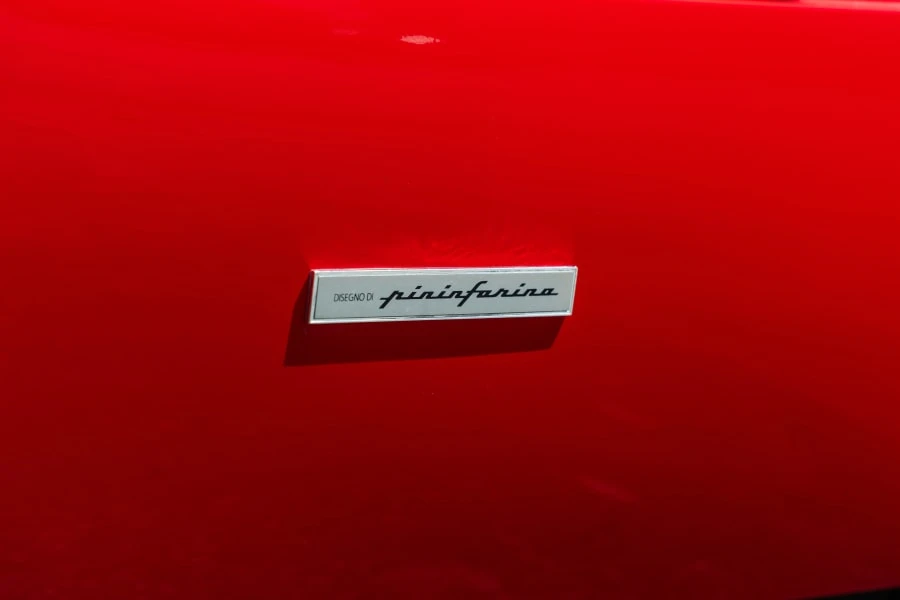 1990 Ferrari Mondial t - Image 8 of 31