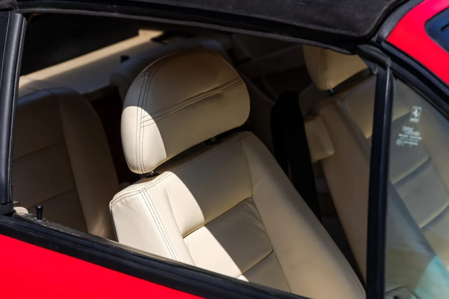 1990 Ferrari Mondial t - Image 29 of 31