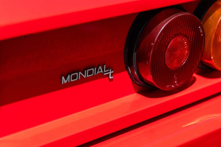 1990 Ferrari Mondial t - Image 20 of 31