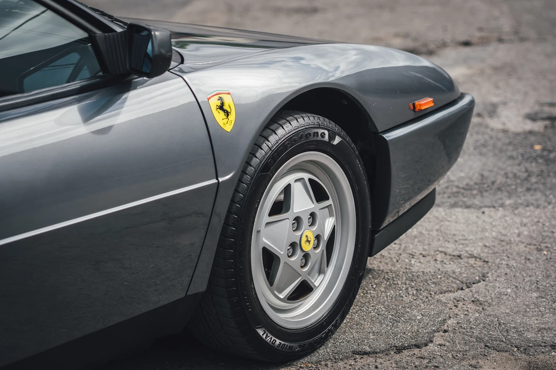 1990 Ferrari Mondial t - Image 29 of 31