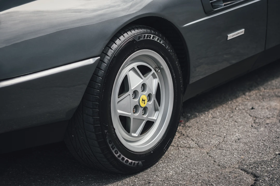 1990 Ferrari Mondial t - Image 31 of 31