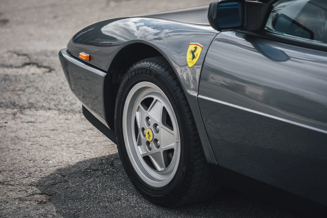 1990 Ferrari Mondial t - Image 30 of 31