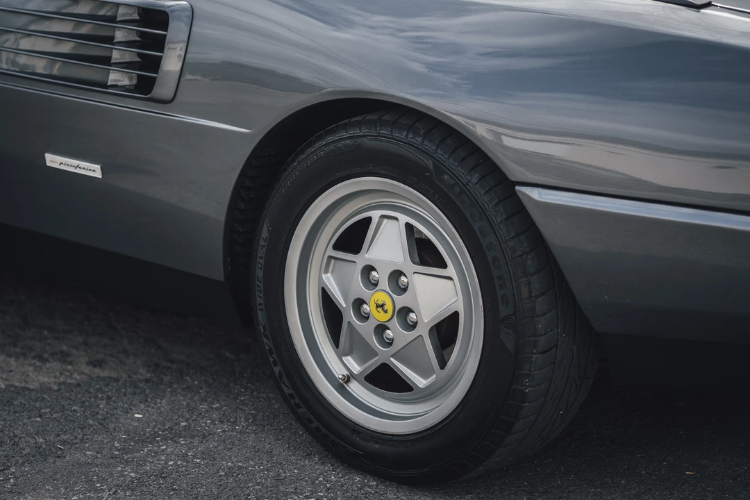 1990 Ferrari Mondial t - Image 28 of 31