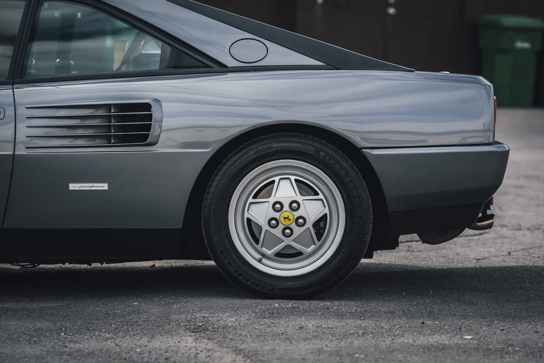 1990 Ferrari Mondial t - Image 27 of 31