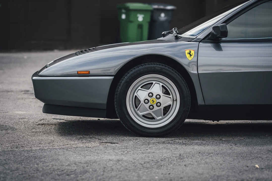 1990 Ferrari Mondial t - Image 26 of 31