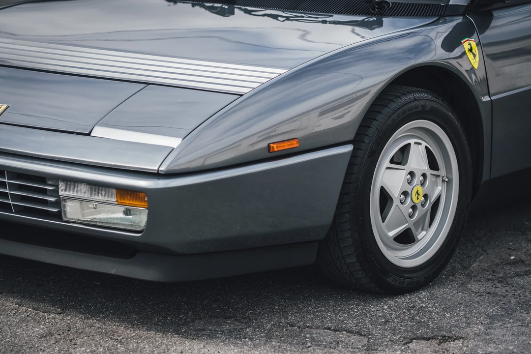1990 Ferrari Mondial t - Image 25 of 31