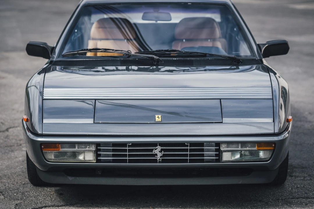 1990 Ferrari Mondial t - Image 9 of 31